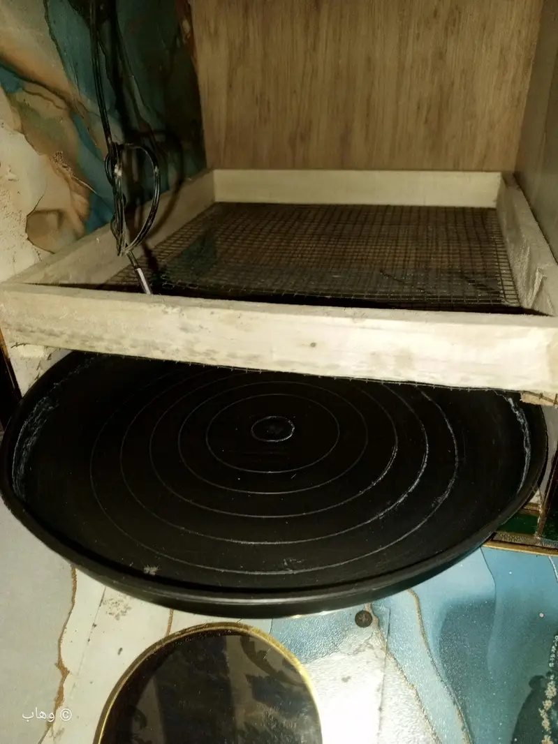 25 Eggs Incubator 10/10 New humadtiy controller — photo 3