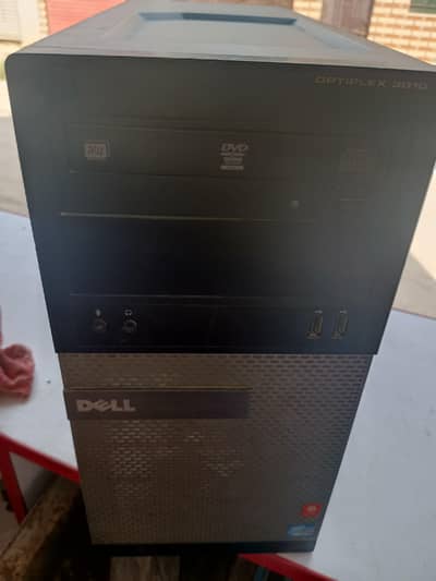 Dell PC