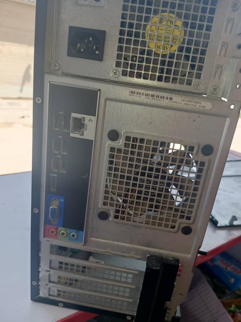 Dell PC 1