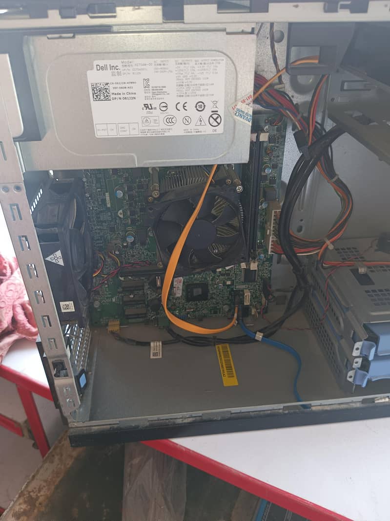 Dell PC 2