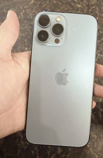 Apple iPhone 13 Pro Max