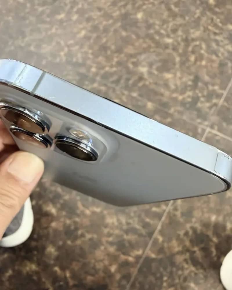 Apple iPhone 13 Pro Max 2