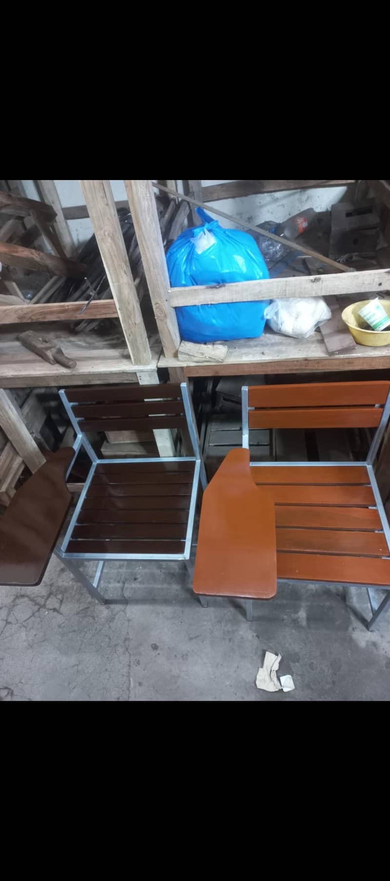 study chairs 8