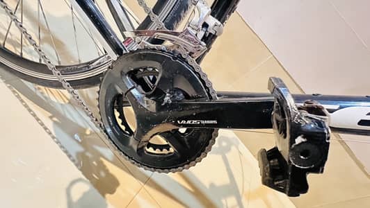 Road Bike - FELT 15 Z100 Black (US)