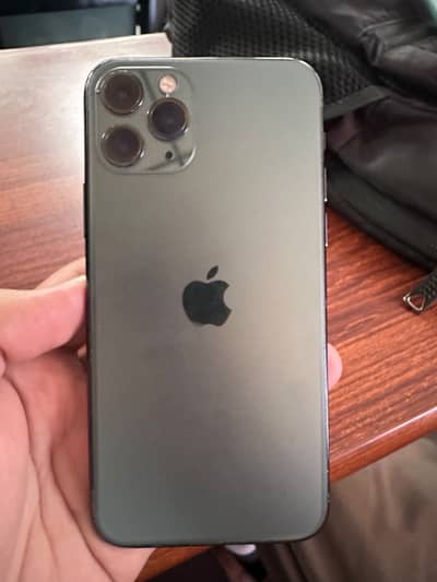 Apple iPhone 11 Pro
