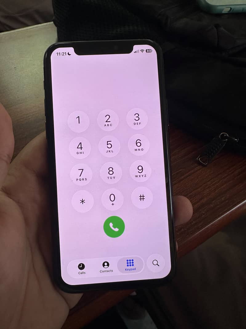 Apple iPhone 11 Pro 6