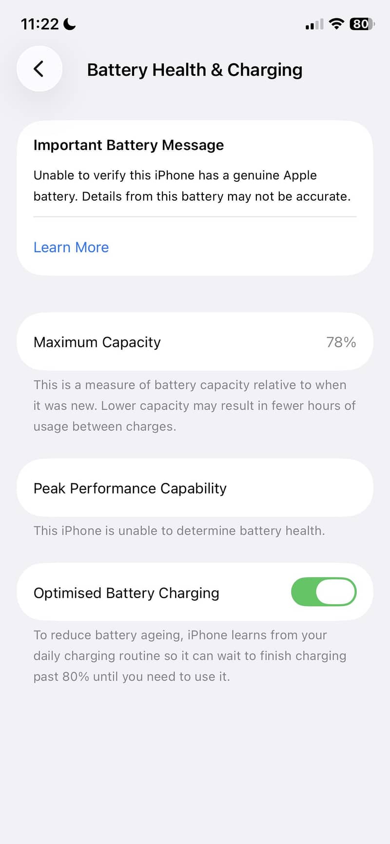 Apple iPhone 11 Pro 9