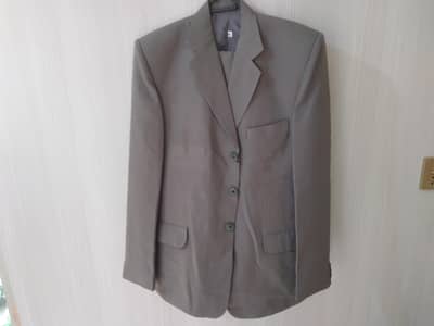 Premium 2-piece suit