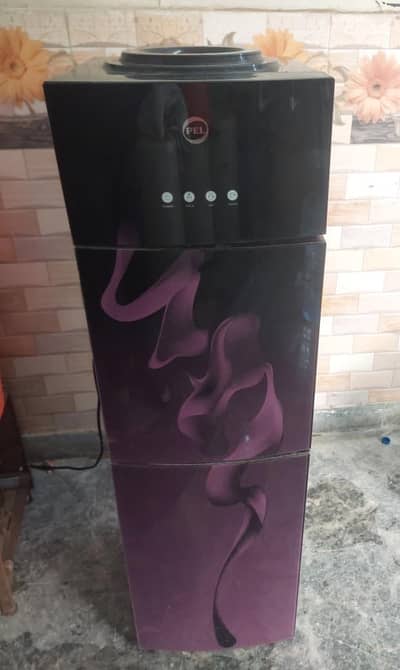 Water Dispensor