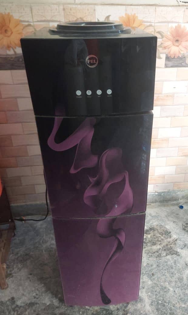 Water Dispensor 0