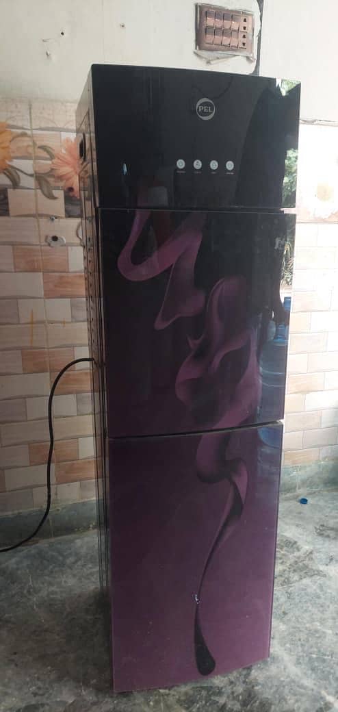 Water Dispensor 2