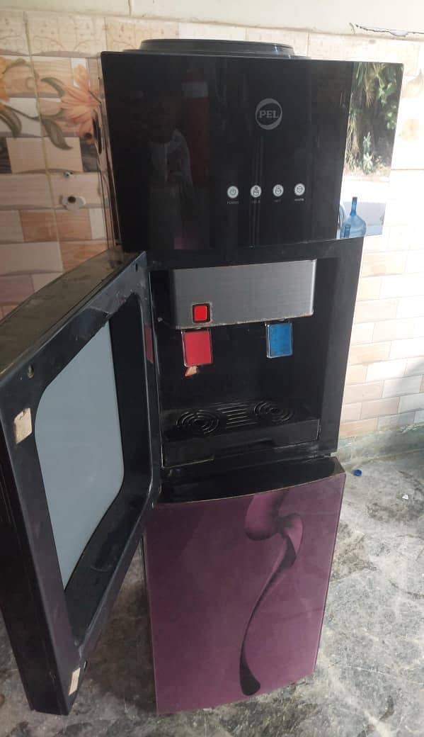 Water Dispensor 3