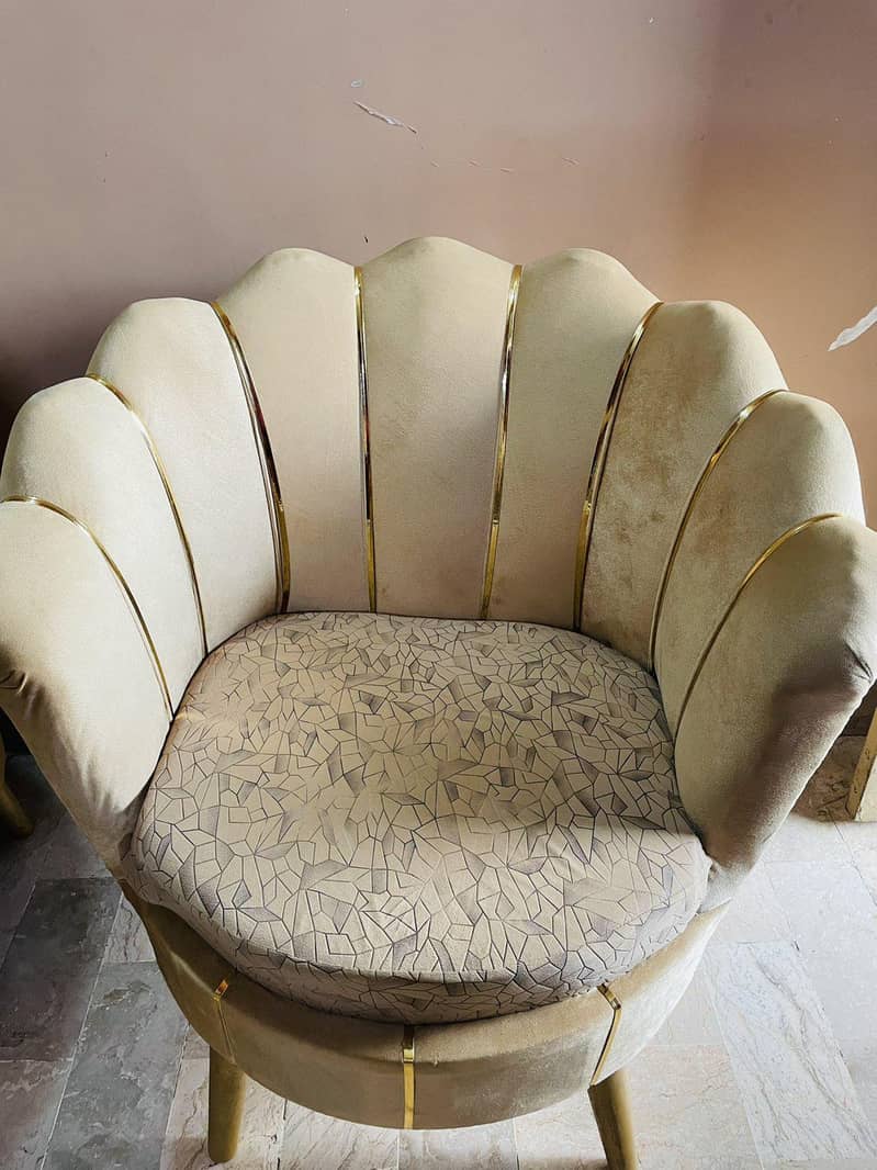 Coffee Sofa Chairs 3