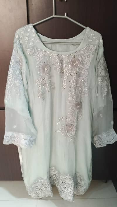 3pc formal wear dress