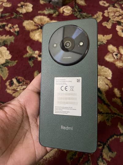 Xiaomi Redmi A3