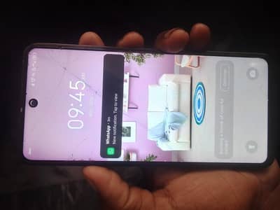Tecno Spark 20