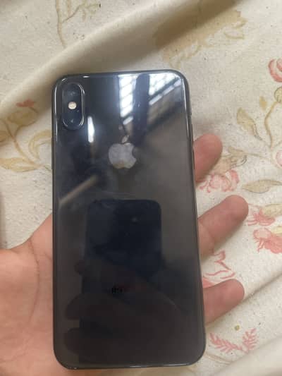 Apple iPhone XS