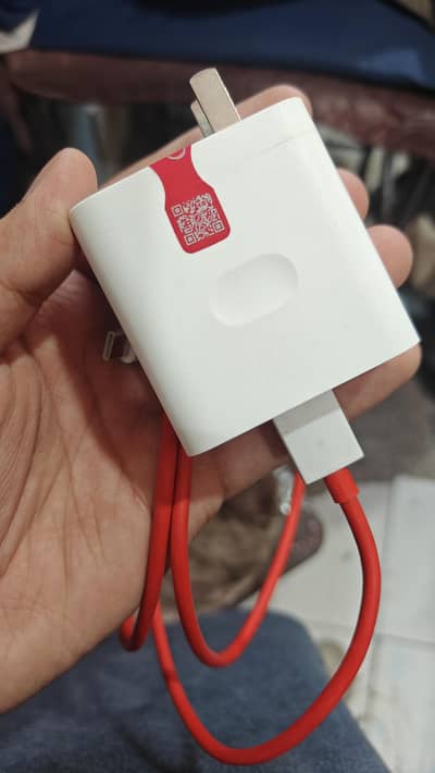 80W GENUINE CHARGER