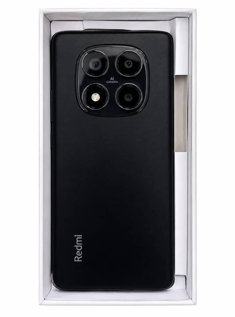 Xiaomi Redmi Note 14 Pro 0