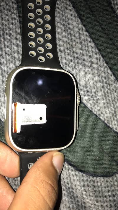 S12 ultra android smartwatch