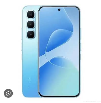Infinix Hot 6 Pro