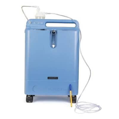 Philips Oxygen Concentrator -Portable Oxygen Concentrator in LHR