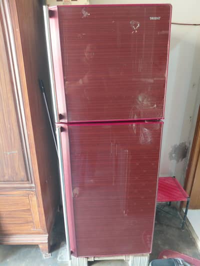 Oreient Refrigerator genuine condition