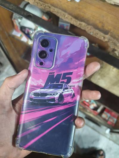 exchange also possible One Plus 9
