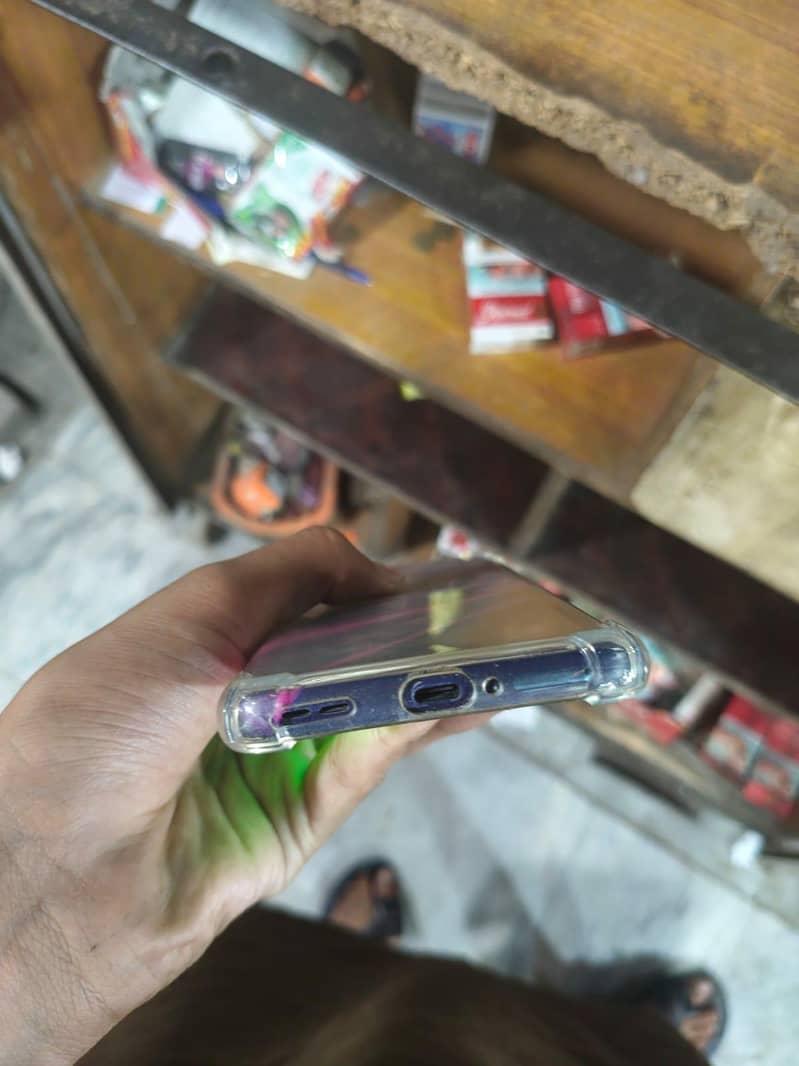 exchange also possible One Plus 9 1