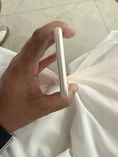 Apple iPhone 7 128 GB PTA Apporoved