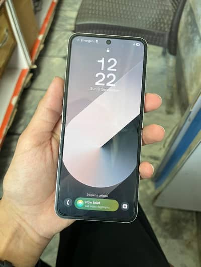Samsung Mobile Z Flip 6