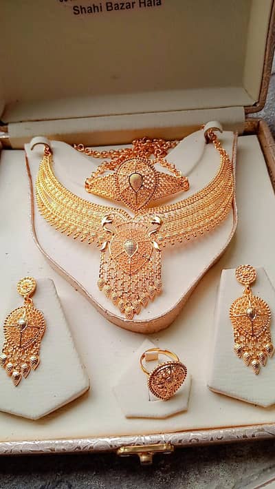 wedding wear set