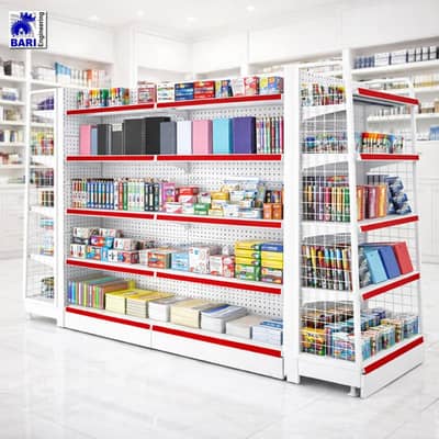 required Salman stationery shop