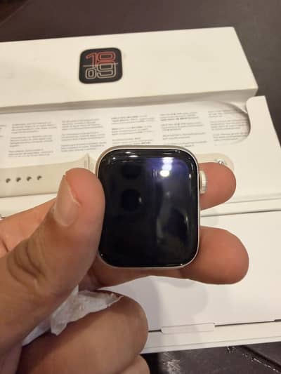 Apple Watch SE 3 2026