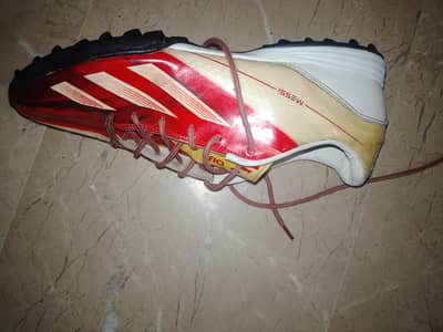 Addidas Messi Football Grippers