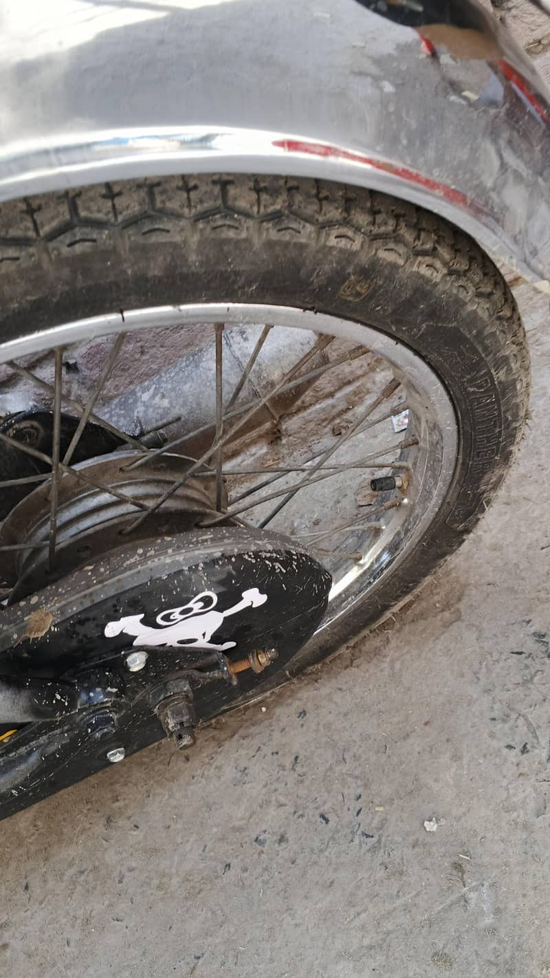 road prince 6
