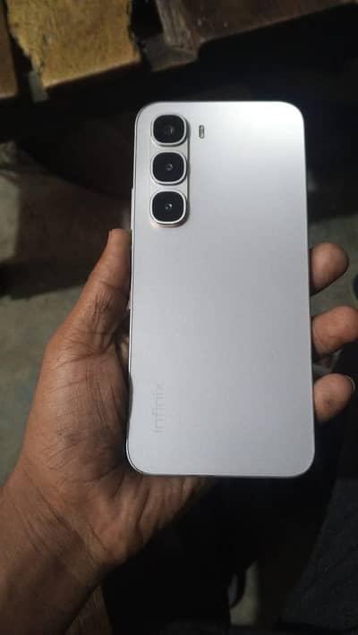 Infinix Hot 60 pro
