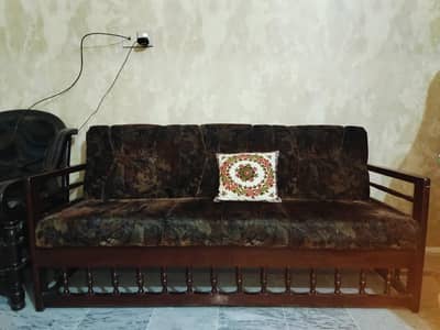 5 seater sofa 9/10 condition