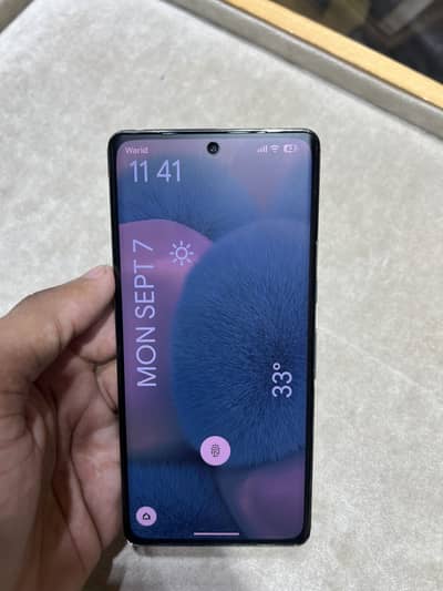 Google Pixel 7 Pro