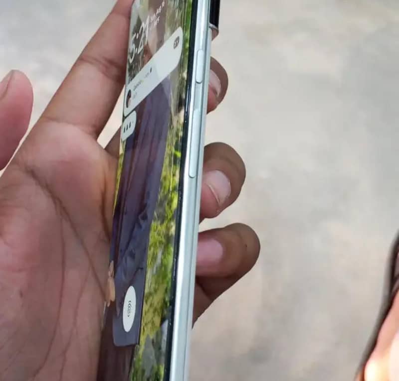 Google Pixel 6 Pro 1