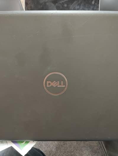 Dell I5 8 Generation 256 NVME SSD