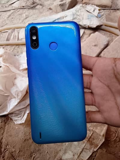 Tecno Spark 4 Lite
