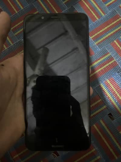 Huawei Y7 prime 2018 Original Parts
