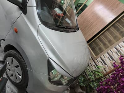 Suzuki Cultus VXR 2017