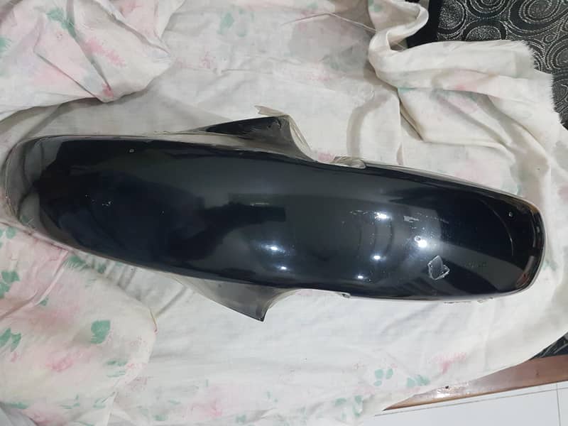 Yamaha Junoon 100cc 14