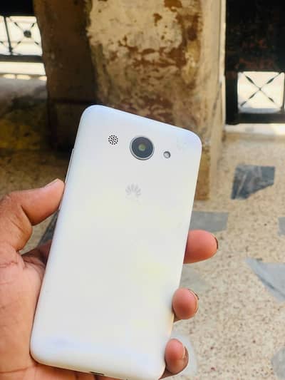 Huawei Y3