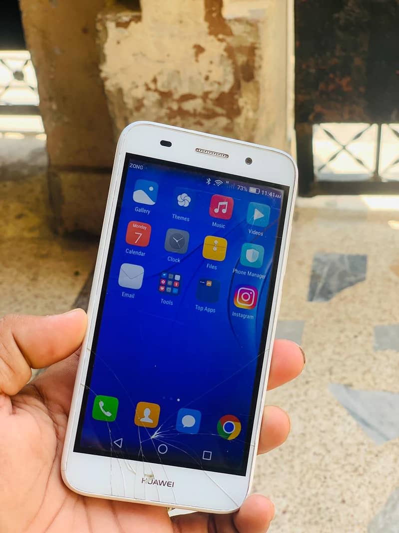 Huawei Y3 1