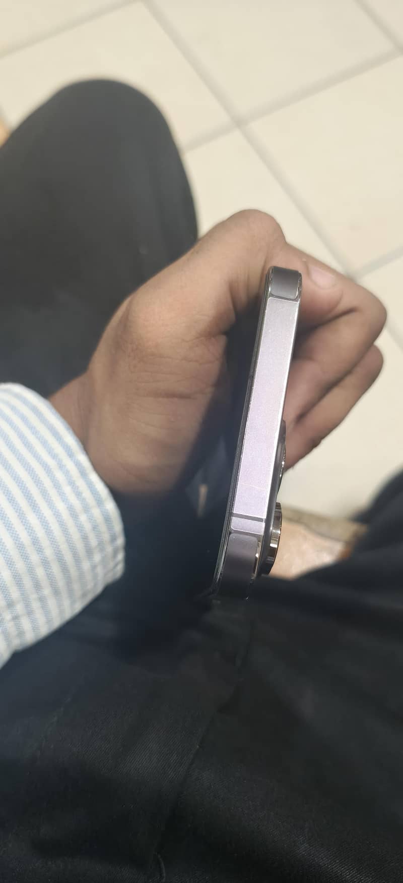 Apple iPhone 14 Pro Max 5