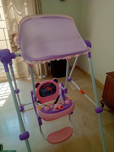 Baby Swing