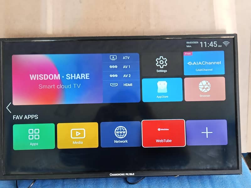 32 INCH LED ANDROID 1